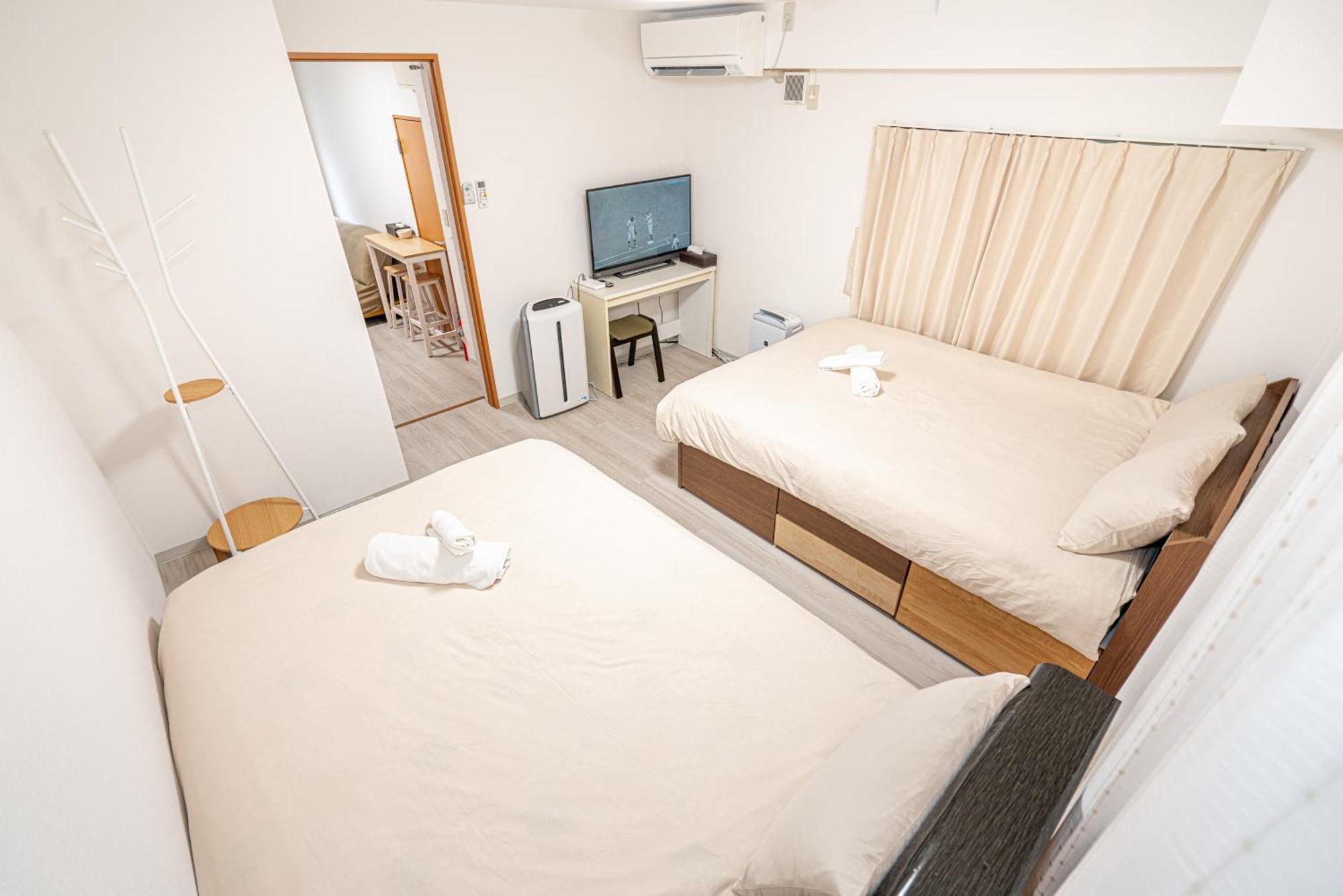 Appartement Ikebukuro Boutique Minutes The Yamanote Line