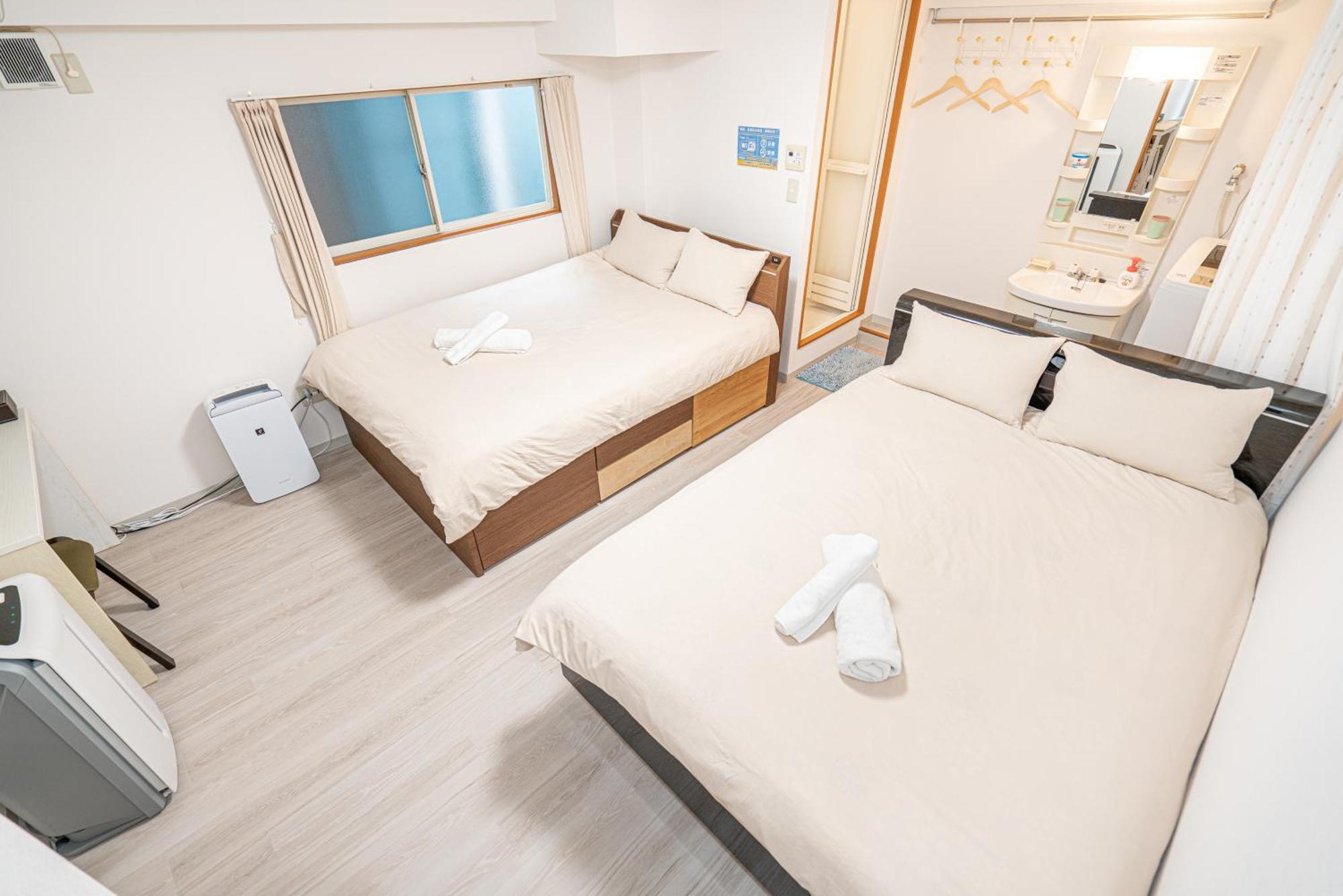 Ikebukuro Boutique Minutes The Yamanote Line Appartement *
