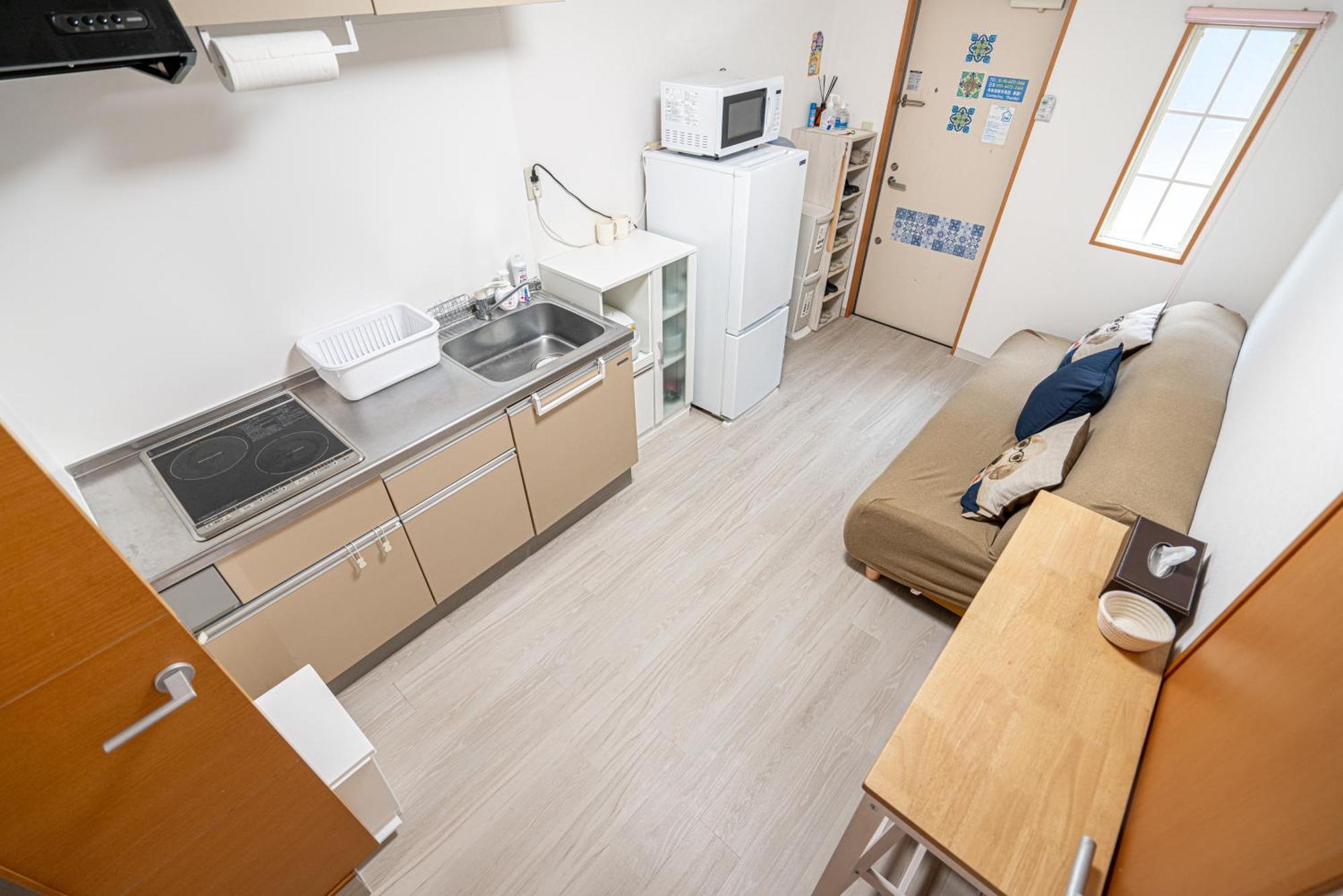 Appartement Ikebukuro Boutique Minutes The Yamanote Line *